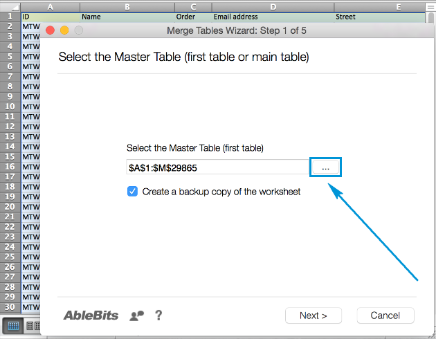 ablebits data in excel for mac