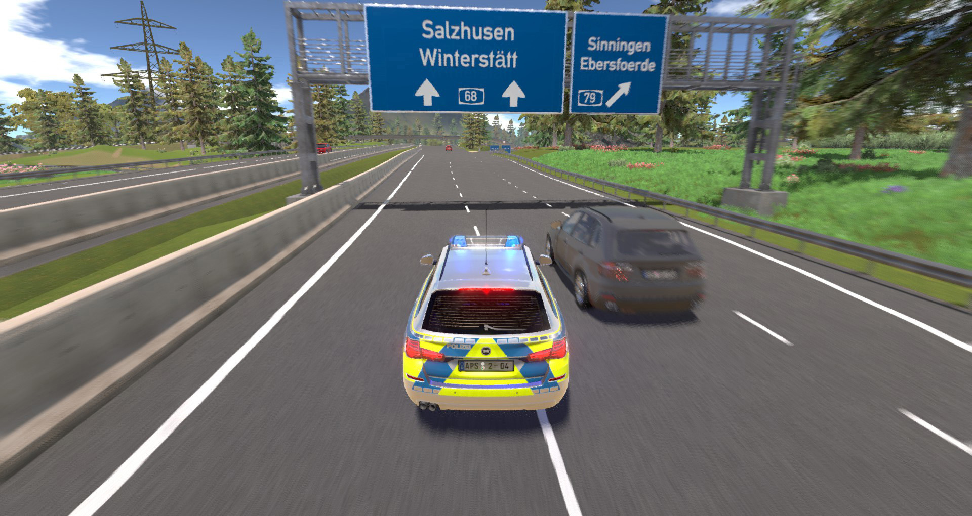 police simulator download pc